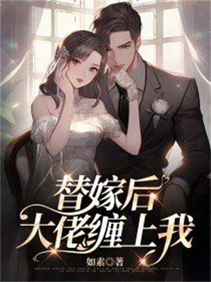 替嫁后,大佬缠上我 替嫁后,大佬缠上我