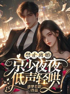 禁止离婚!京少夜夜低声轻哄 禁止离婚!京少夜夜低声轻哄