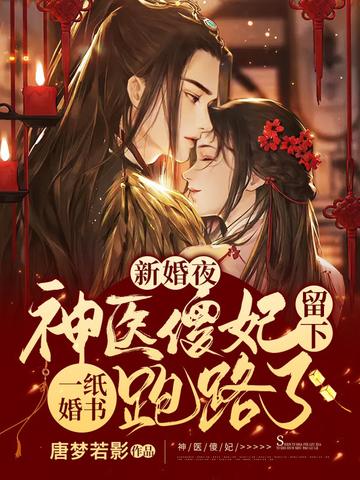 新婚夜,神医傻妃留下一纸婚书跑路了 新婚夜,神医傻妃留下一纸婚书跑路了