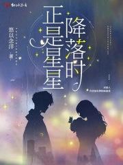 正是星星降落时 正是星星降落时