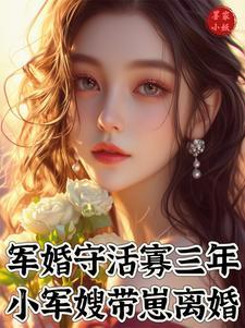 军婚守活寡三年,小军嫂带崽离婚 军婚守活寡三年,小军嫂带崽离婚