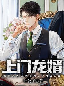 上门龙婿 上门龙婿